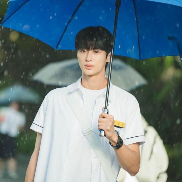 K-Dramas