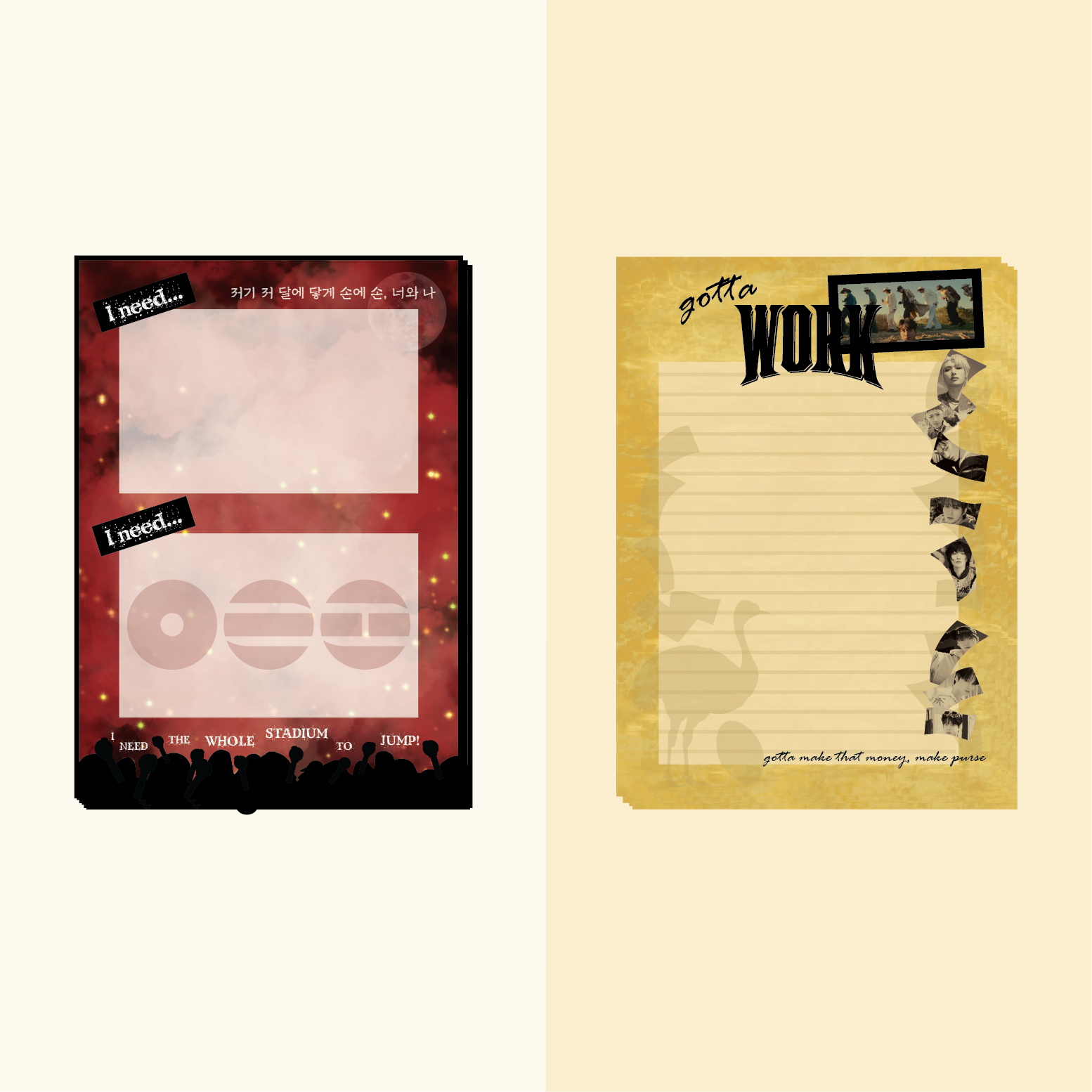 Notepads