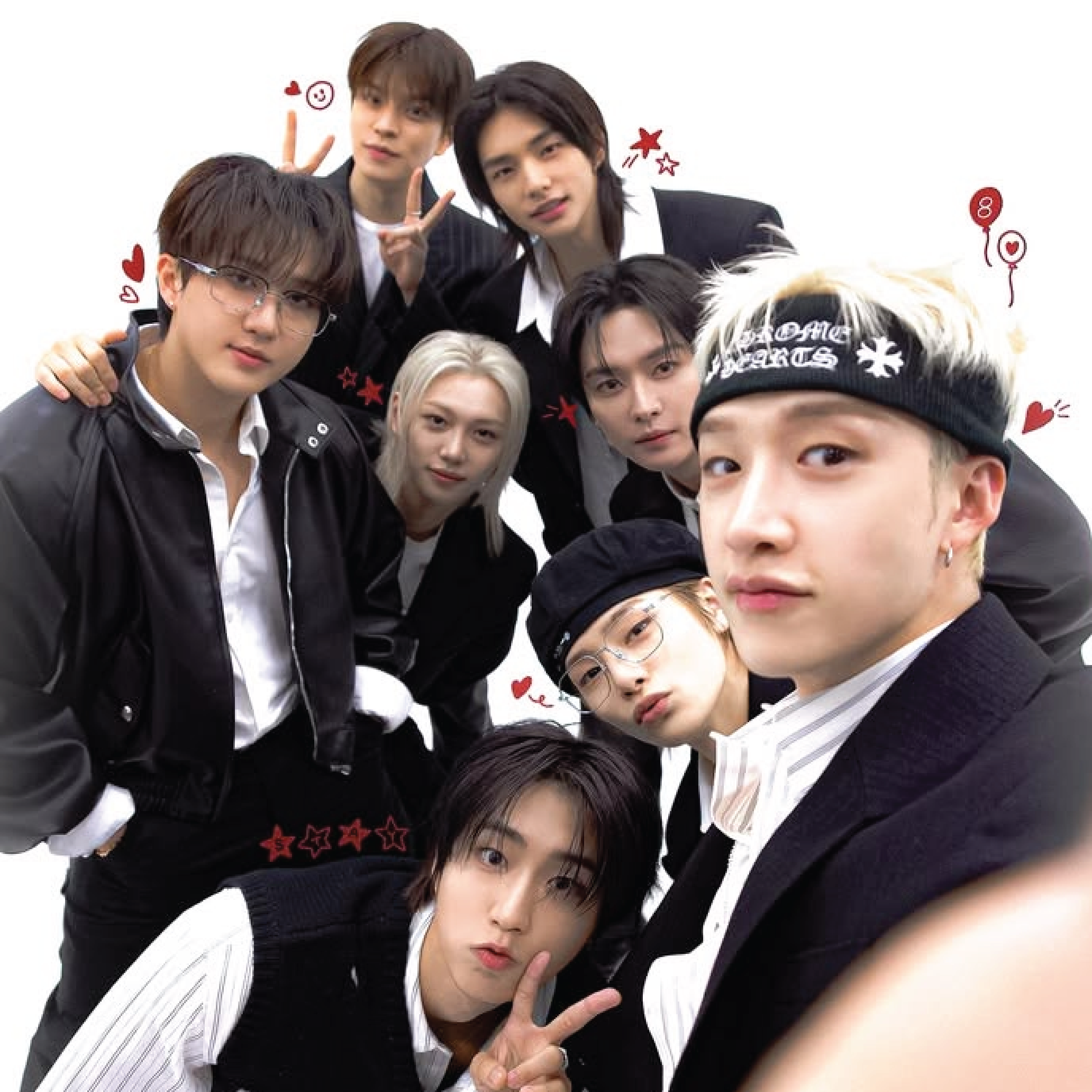 Stray Kids