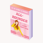 All-Rounder - K-pop Charades Party Game