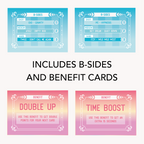 All-Rounder - K-pop Charades Party Game