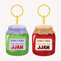 Stray Kids Jjam Keyring