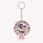 Stray Kids Picket Keyring - Light